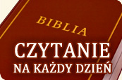 czytania na kazdy dzie